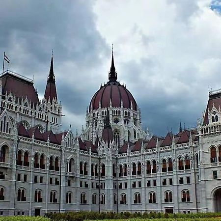 1#Parliament Sunflower Apartments Room Budapeszt Zewnętrze zdjęcie