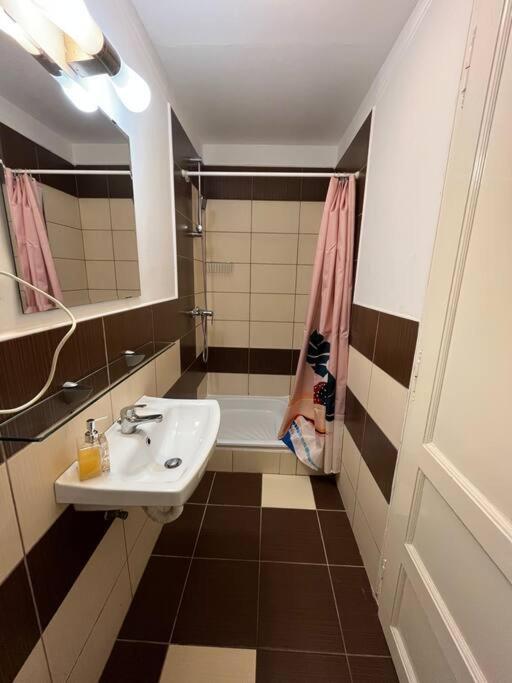 1#Parliament Sunflower Apartments Room Budapeszt Zewnętrze zdjęcie