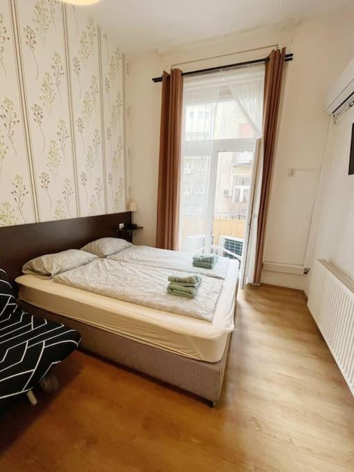 1#Parliament Sunflower Apartments Room Budapeszt Zewnętrze zdjęcie