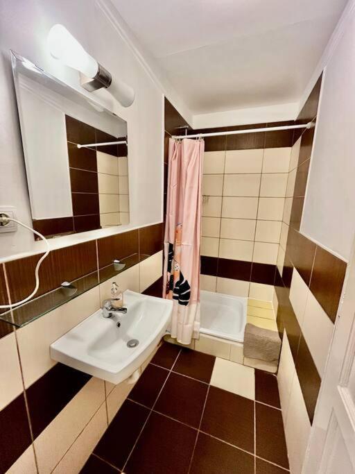 1#Parliament Sunflower Apartments Room Budapeszt Zewnętrze zdjęcie