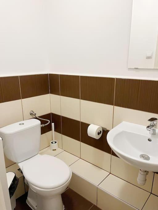 1#Parliament Sunflower Apartments Room Budapeszt Zewnętrze zdjęcie
