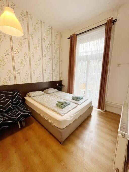 1#Parliament Sunflower Apartments Room Budapeszt Zewnętrze zdjęcie